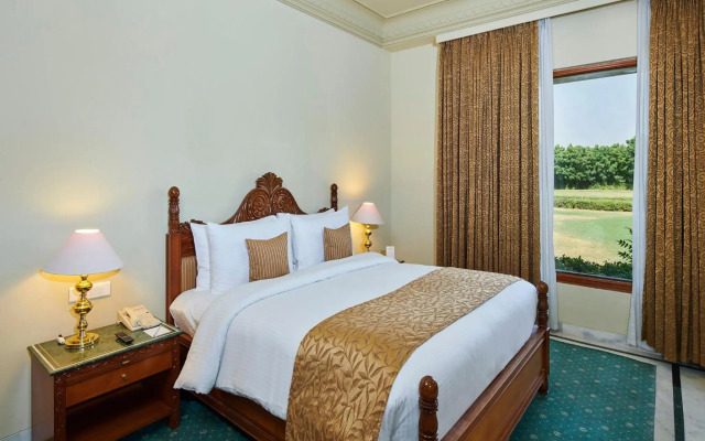 The Ummed Jodhpur Palace Resort & Spa
