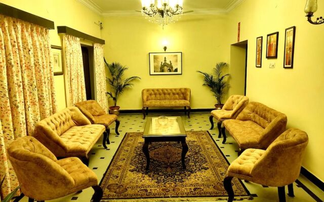 Guest Inn Suites Castle