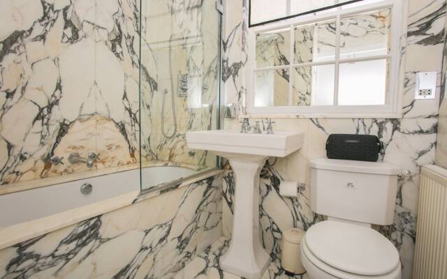 1 Bedroom Apartment in Notting Hill