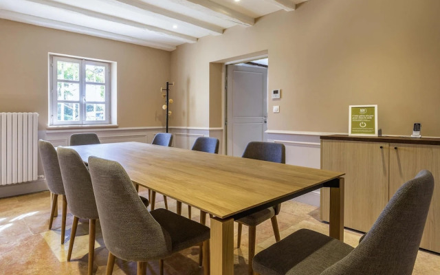 Ibis Styles Domaine de Beauregard