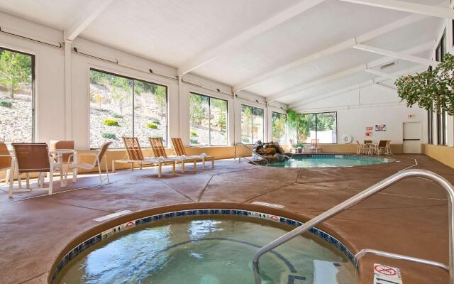 Best Western Plus Ruidoso Inn