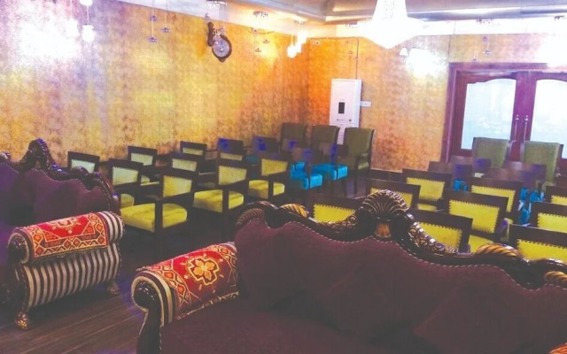 The Royal Suite