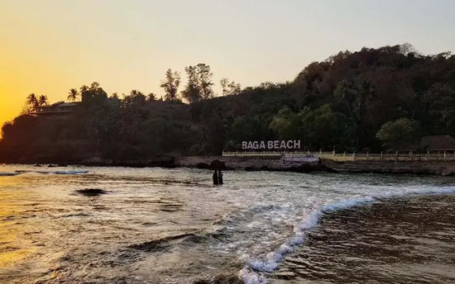 Baga Paradise
