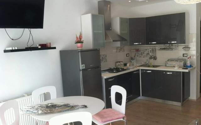 Apartment Teuta