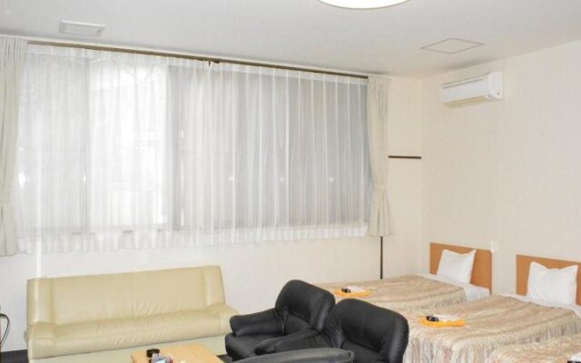 Itoen Hotel Oze Oigami Sanrakuso