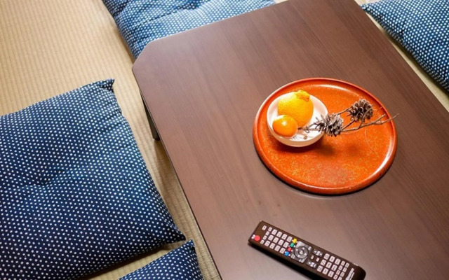 Kongō-Ji Shukubō Seiho-In / Vacation Stay 2625