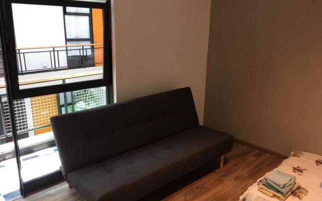 Mini Loft Buenavista 106