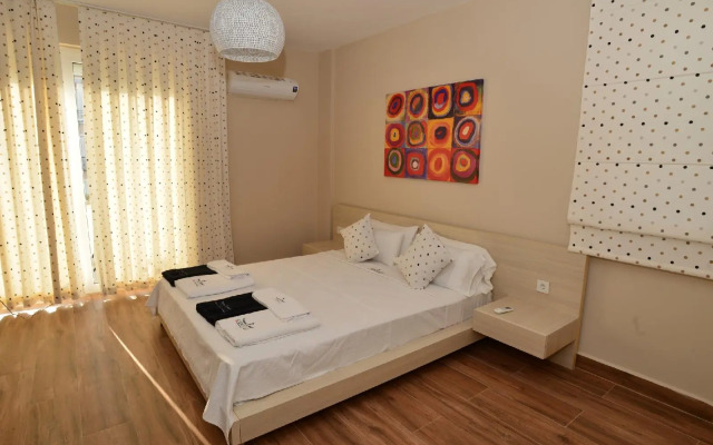 Lighthouse Lydia Villas