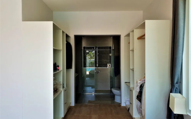 Villa de Veluwe at Hua Hin