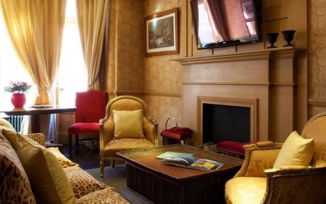 11 Cadogan Gardens and The Apartments by Iconic Luxury Hotels