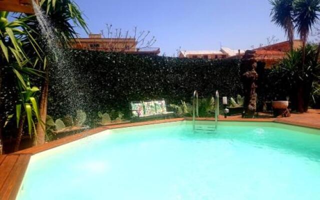 Casa Mary