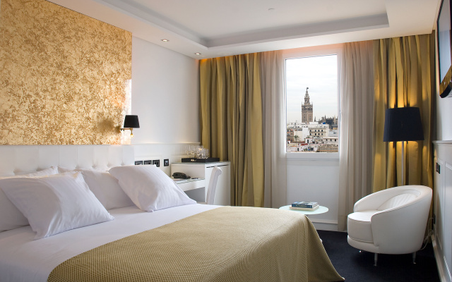 Hotel Colón Gran Meliá