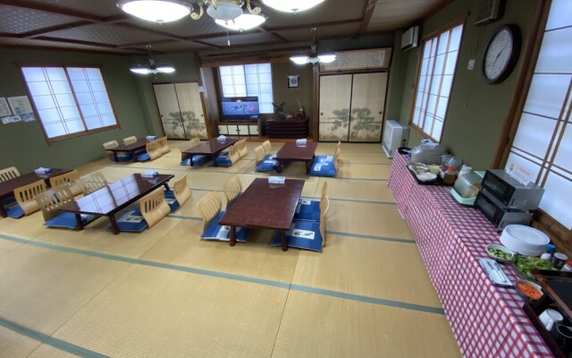 Nozawa Dream Central