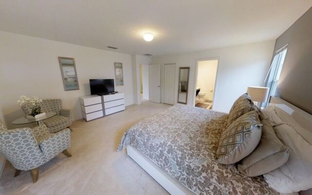 Crystal Cove 947 - Four Bedroom Villa