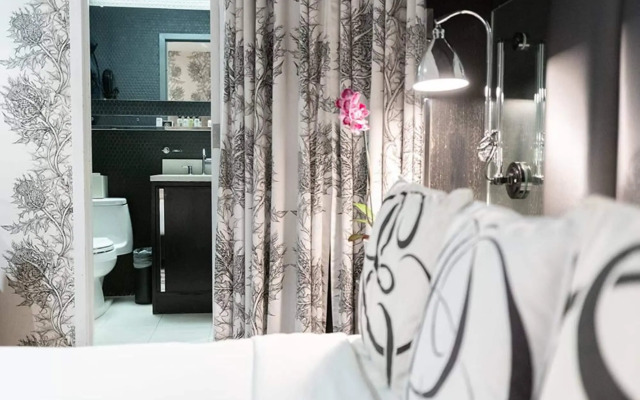 Отель Night Theater District, Times Square