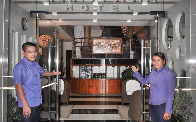 Grande Vista Hotel
