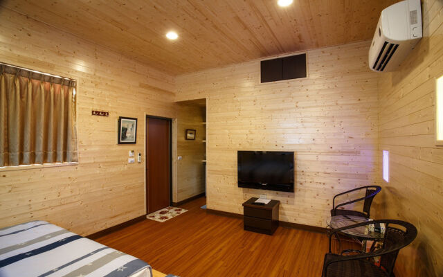 Tauranga Hin Bed and Breakfast