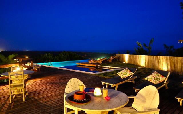 Pousada Manacá Parque