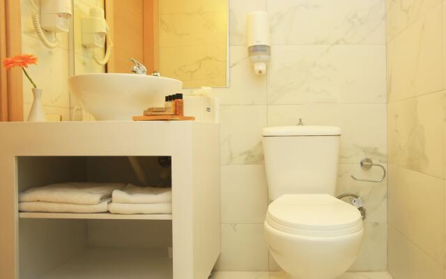 White Olive Marine Aquapark - All Inclusive