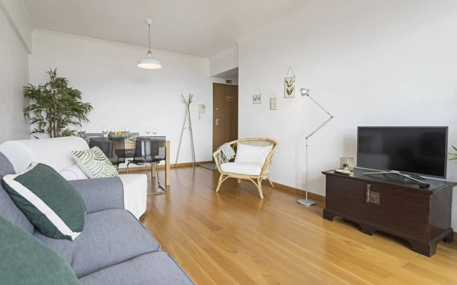 Apartamento Barreiros