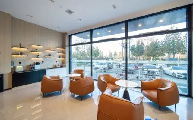 GreenTree Hotel (Xingzhou Avenue People's Hospital)