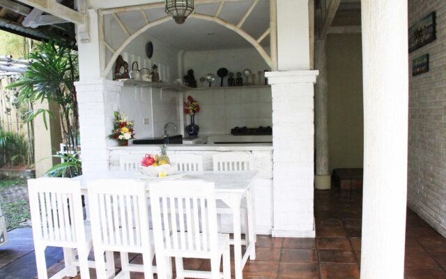 The Pasga Villas Ubud