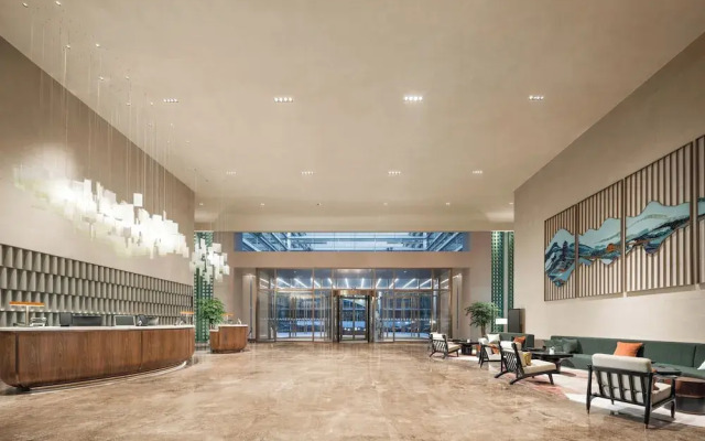 Holiday Inn Hangzhou GCEC by IHG