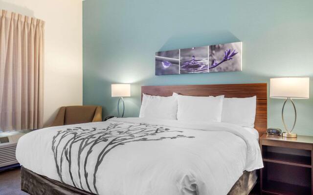 Sleep Inn Newnan Atlanta South