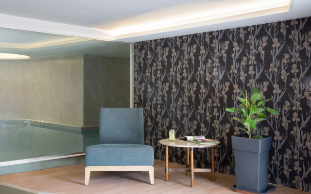 Eretria Hotel & Spa Resort