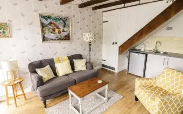 Olive Cottage