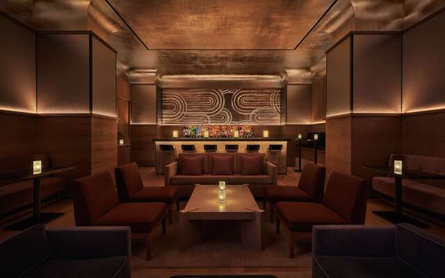 Pendry Manhattan West