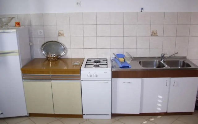 Per - 80 m From Beach - A6