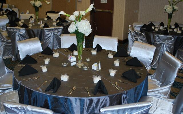 Holiday Inn & Suites San Antonio Northwest