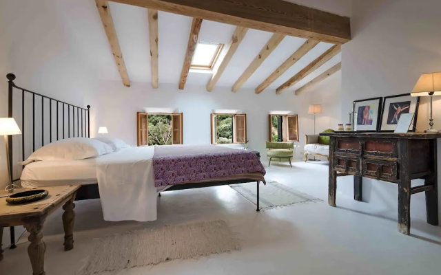 Agroturismo Son Viscos Valldemossa