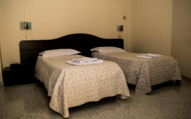 Affittacamere Il Pumo