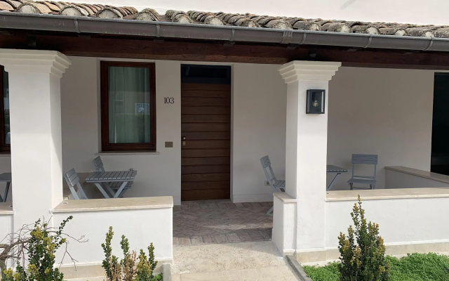 Favilla Hotel Di Charme