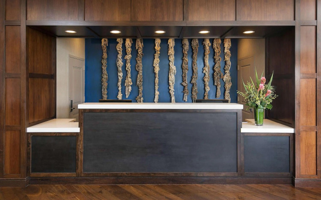 Jamaica Bay Inn Marina Del Rey,Tapestry Collection by Hilton