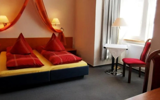 Hotel Beutel "Waldfrieden"