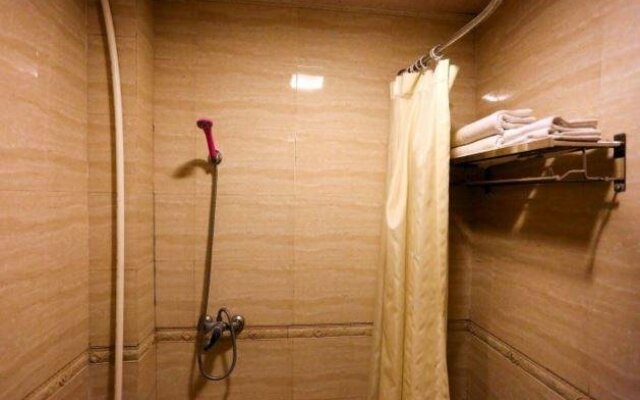 Mianyang Huang Shang Huang Holiday Hotel