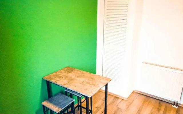 Rheinterrasse Wohnung 1