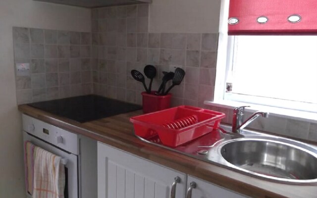 The Baildon Royd