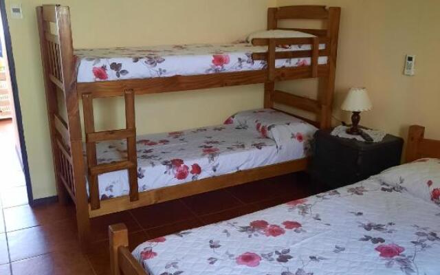 Apartamento Salto Uruguay