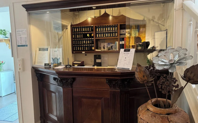 Möckelsnäs Herrgard