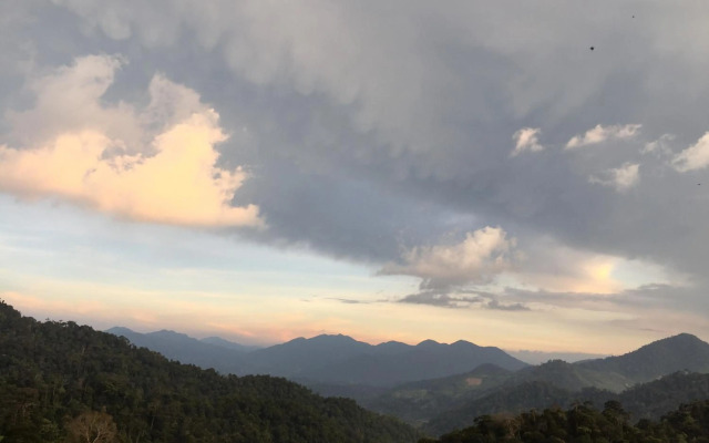 12pax Golden Shine Homestay @Midhills Genting