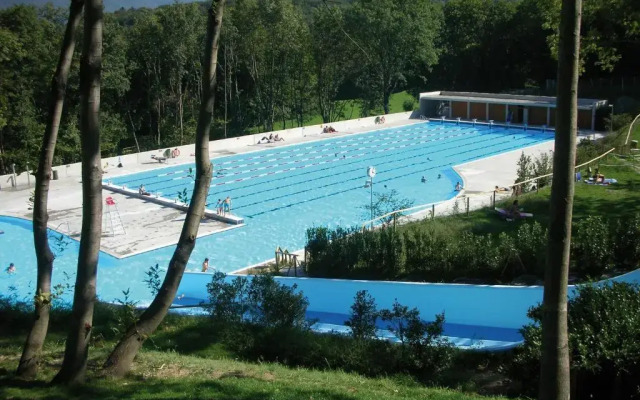 Eco Hotel Locanda del Giglio