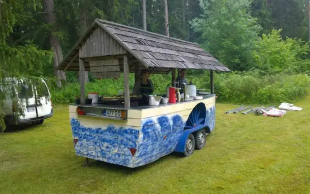 Okka Guesthouse