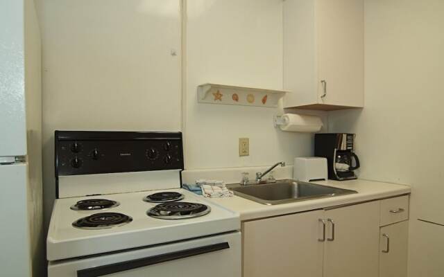 Island 7 1 Bedroom Condo