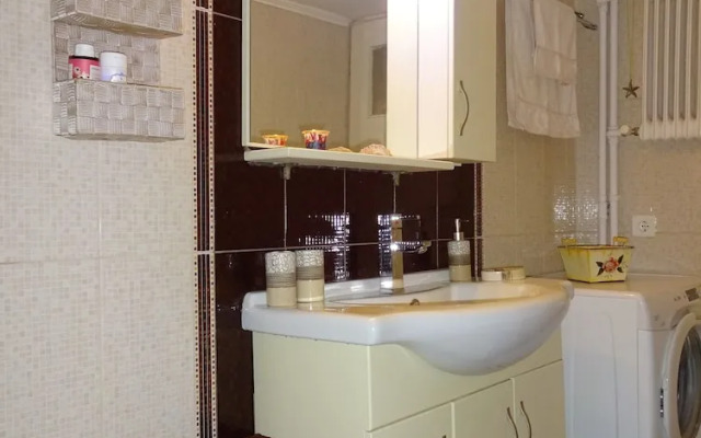 Urban Cosy Flat Near Tram, Metro & Acropolis