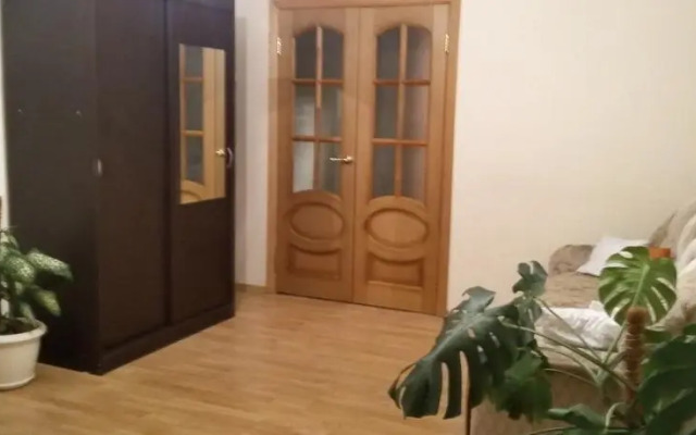 Homestay на Абсалямова 29