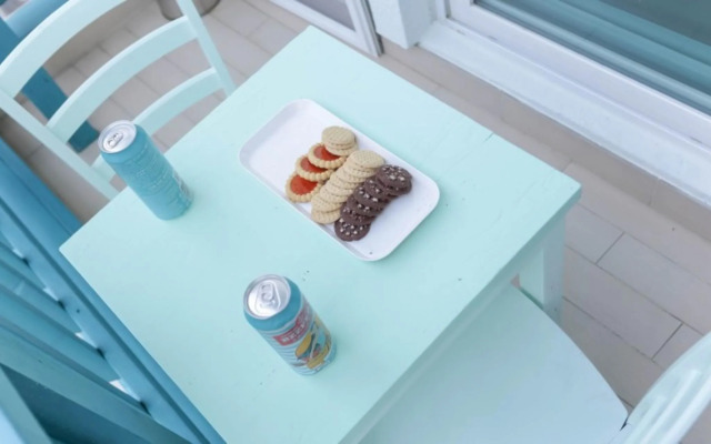 Gangneung Mint Cloud Pension